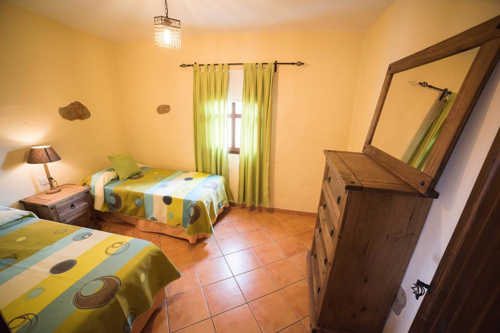 Villa Casa Alejandra Tuineje Exterior foto